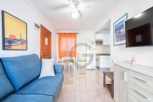 San Agustin Ocean View - 3hvězdičkové hotely ve městě Maspalomas