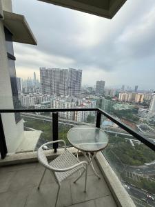 J Dupion Residence