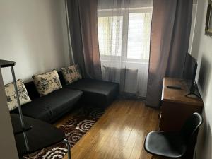 Ultracentral Apartament