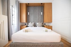 Luxury Studio - Louvre, Palais Royal - CIA