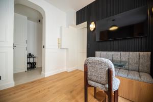 Luxury Studio - Louvre, Palais Royal - CIA