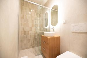 Luxury Studio - Louvre, Palais Royal - CIA