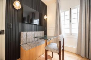 Luxury Studio - Louvre, Palais Royal - CIA