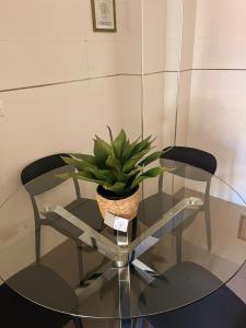 Apartamento en Barbieri