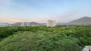 Apartamento inteligente para vacacionar y vivir