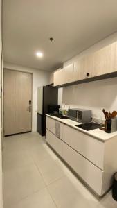 Apartamento inteligente para vacacionar y vivir