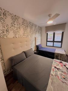 Apartamento en Barbieri