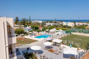 Anastasia Hotel Stalis