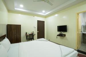 Hotel Marigold Kokapet- A Business Hotel