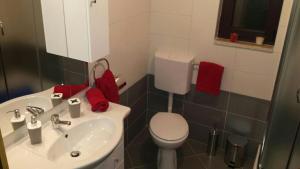 Apartment Malusa Rovinj