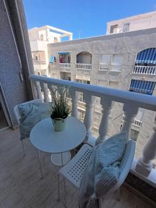 Bergantin Apartman