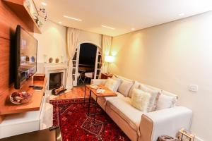 Quatre Saison 412 · Flat nas montanhas perfeito para relaxar