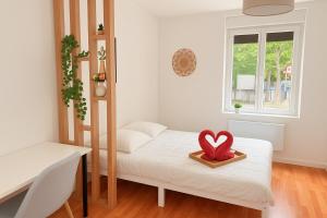 La Perle de Schiltigheim - Cosy & Lumineux