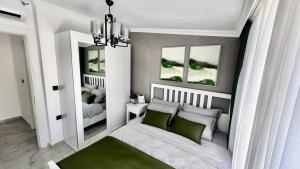 0086 Forest Park Valley Avsallar 2 Bedroom Duplex, Pool and Free Beach Shuttle
