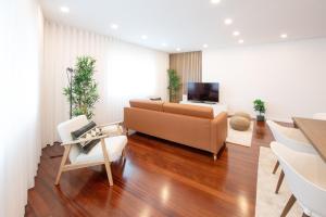 Costa Nova Premium Apartment & Pool