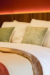 Modern studio, with Alexa automation