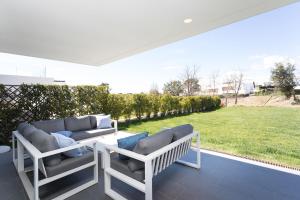 4-bed Luxury Villa 5-star Resort