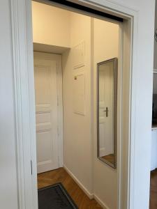 Cozy apartment in the center of Prague