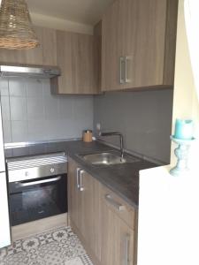 1 minutes seulement de la plage