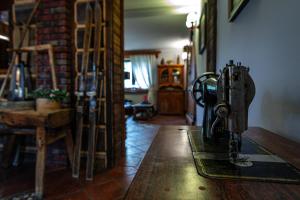 Aparthotel Pod Nosalem