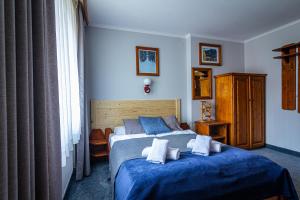 Aparthotel Pod Nosalem