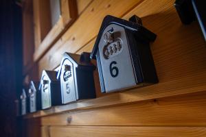 Aparthotel Pod Nosalem