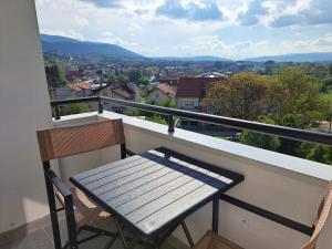 MIL apartment Sokobanja