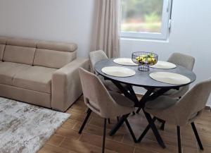 MIL apartment Sokobanja