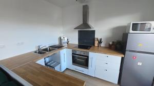 Le Majolique Nice and Cozy Apartment