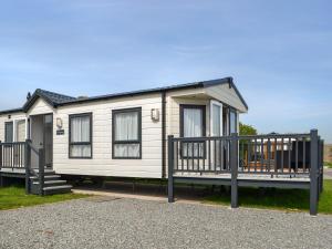 Lodge 46 - Uk49669 - 3hvězdičkové hotely ve městě Bridlington