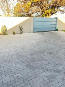 Creekside Guest House Middelburg