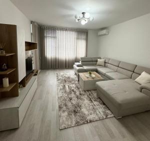 Cozy Home 2 Bedroom apartment