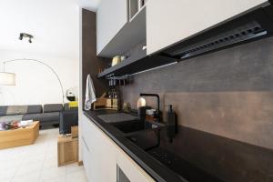 Cado garden apartament