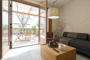 Cado garden apartament