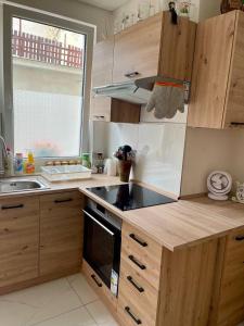 U Tonyho - Apartmán v centru Strakonice 2-kk