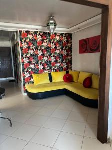 Appartement à côté de de la plage Martil