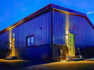 The Old Tractor Shed - Uk49681
