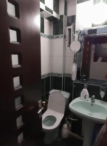 Ultracentral Apartament