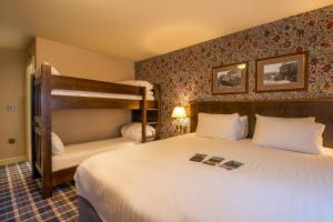 The Swallow Falls Inn - The Inn Collection Group