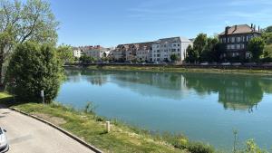 Les berges du paradis