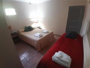 Alquileres temporal Belgrano