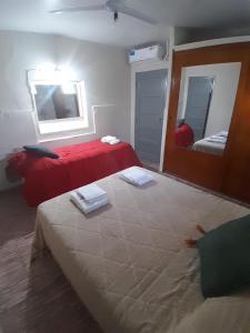 Alquileres temporal Belgrano