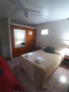 Alquileres temporal Belgrano