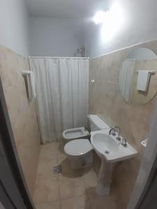 Alquileres temporal Belgrano