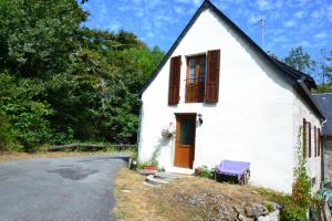 Maisons de vacances Le Moulin d-Helene : photos des chambres