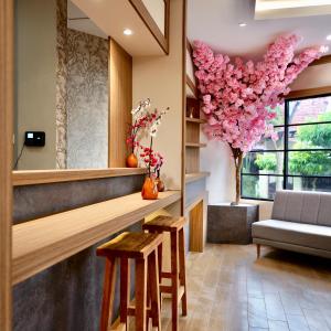 The Ryokan Semarang