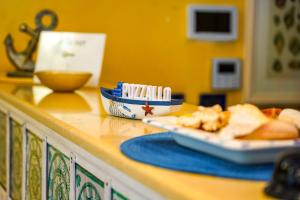 Hotel Nautico Pozzallo