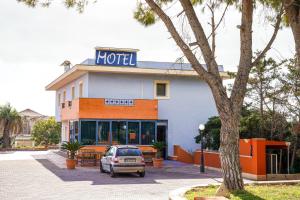 Motel - Hotel Nautico Pozzallo