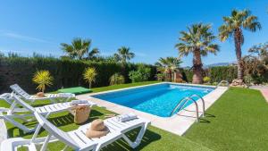 Cortijo El Púlpito Periana by Ruralidays - 4hvězdičkové hotely ve městě Periana