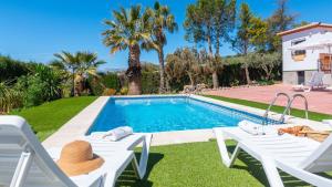 Cortijo El Púlpito Periana by Ruralidays